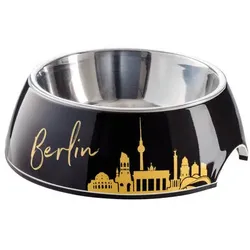 HUNTER Melamin-Napf City Edition 700 ml | Berlin