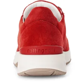 Gabor Damen rot 40,5
