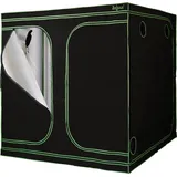 Zelsius Grow Tent 200 x 200 x 200 cm