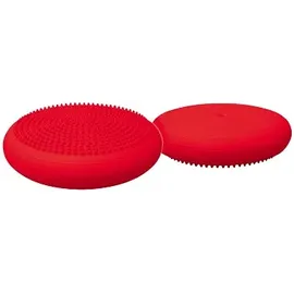 Togu Dynair Ballkissen Senso XL, 36 cm, Rot
