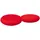 Togu Dynair Ballkissen Senso XL, 36 cm, Rot