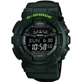 Casio G-Shock G-Lide GLS-100-3ER Herrenuhr