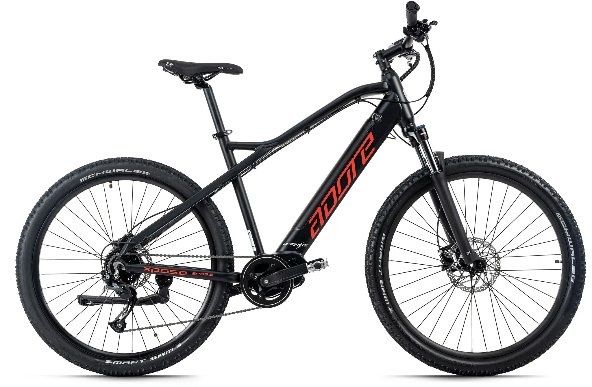E-Bike ADORE 