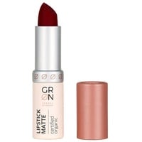 GRN Lippenstift Matte bacarra rose