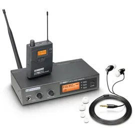 LD SYSTEMS MEI 1000 G2 B 5 - 607 MHz,