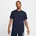 Dri-FIT UV Hyverse kurzarm Fitnessshirt Herren 452 obsidian/white XXL