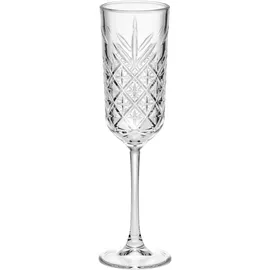 Pasabahce Timeless Sektglas 0,175 l 4 St.
