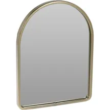 Home & Styling Collection Deko-Spiegel 18 x 24 cm Gold