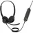 UC Stereo USB-A Inline Link
