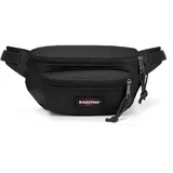 Eastpak Doggy Bag Gürteltasche, 3 L - Black (Schwarz)