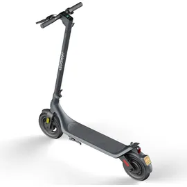 leqismart E-Scooter 10 Zoll 350W 280Wh kompakter Elektroroller E-Roller Leqi Smart A11 Scooter