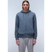 Napapijri Kapuzensweatjacke »BALIS FZH SUM« Napapijri STORMY WEAT