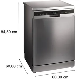 Siemens SN25ZI07CE
