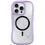 Laut International POP Adventure iPhone 16 Pro Spring Violet