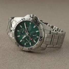 Festina Multifunktion F20445/7 Edelstahl 43 mm F20445/7
