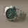 Festina Multifunktion F20445/7 Edelstahl 43 mm F20445/7