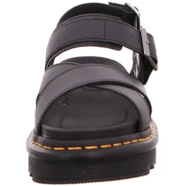 Dr. Martens Voss II black hydro 38