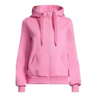 Salzhaut Sweatjacke SÖÖTE in Blossom | Gr.: L