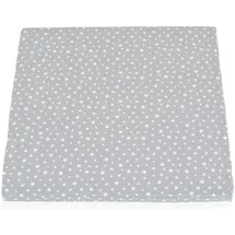Moni Moni, Laufgittermatratze Comfort 88 x 88 x 5 cm (88 x 88 cm)