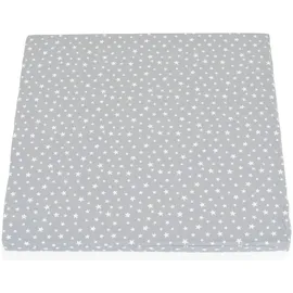 Moni Moni, Laufgittermatratze Comfort 88 x 88 x 5 cm (88 x 88 cm)