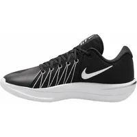 Nike "Nike G.T. Cut Academy 2, Größe 45 in Schwarz BLACK/WHITE-PURE platinum),