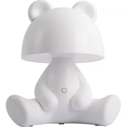 Leitmotiv LED-Tischlampe BEAR