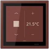 Jung KNX Raumcontroller LCZ 459 BFD1S 235