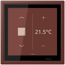 Jung KNX Raumcontroller LCZ 459 BFD1S 235