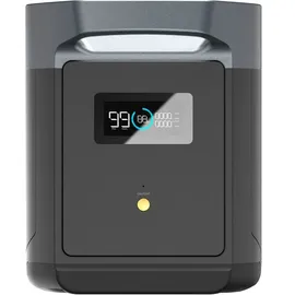 EcoFlow Delta Max Erweiterungsakku 2,016 kWh