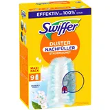 Swiffer Staubwedel Duster Refills Mikrofaser 9 St.