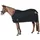 Horse Guard Showdecke für Pferde mit Frontlatz - navy - 135 cm