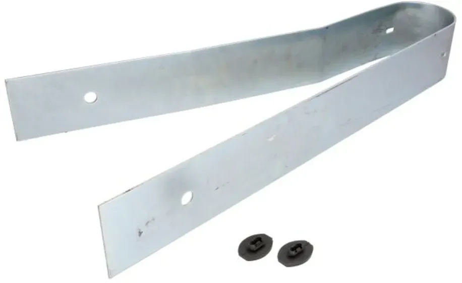 Placa moldeada, soporte de resorte MFT 99SB2