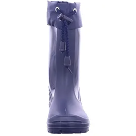 Beck Allrounder Gummistiefel Blau 35