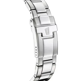 Festina Swiss Made silber groß (ca. 41mm)