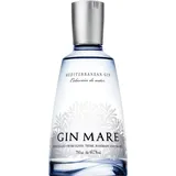 Gin Mare Mediterranean 42,7% vol 0,7 l