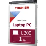 Toshiba L200 1TB (HDWL110UZSVA)
