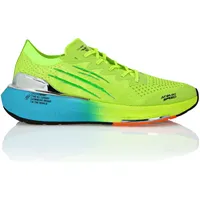 Plein Sport Lo-Top Turnschuhe - Gr. 47 - in