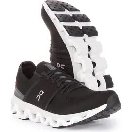 On Cloudswift 3 Herren all/black 41