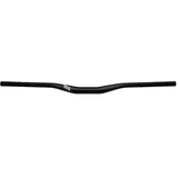 title mtb Reform 25 mm schwarz - Black - 31.8 mm