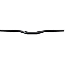 title mtb Reform 25 mm schwarz - Black - 31.8 mm