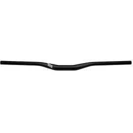 title mtb Reform 25 mm schwarz - Black - 31.8 mm