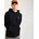 Corp Logo Kapuzenpullover Detail Small Print M