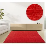 rug n' roll WEBTEPPICH Luxus Designerteppich 40x60 cm