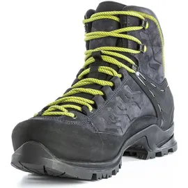 Salewa Rapace GTX Herren Night Black/Kamille 43