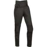 BÜSE Grazia Leggins, Textilhose Damen - Schwarz - 20