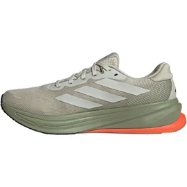 adidas Supernova Rise 2 Herren Wonder Aluminium / Grey One / Green 43 1/3