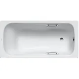 Kaldewei Dyna Set Star 627 Rechteckbadewanne 70 x 160 cm (226900010001)