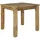 KADIMA DESIGN WL5.077 80 x 80 x 76 cm braun
