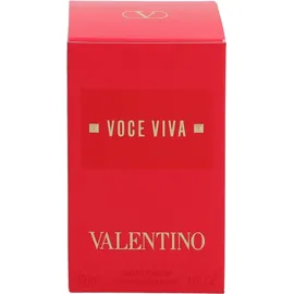 Valentino Voce Viva Eau de Parfum 30 ml