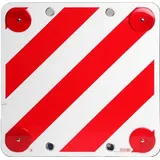 Brunner Hinweisschild PL